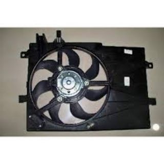 FAN MOTORU PALİO 1.2 18V 1.2 16V AC DAVLUMBAZLI resmi