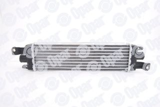 TURBO RADYATÖRÜ İNTERCOOLER ALBEA 03 1.3JTD 457X116X40 resmi