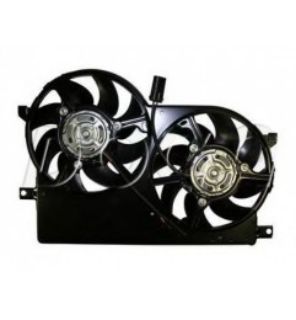 FAN MOTORU PALİO 02> 1.3 JTD ALBEA 02> 1.3 JTD resmi
