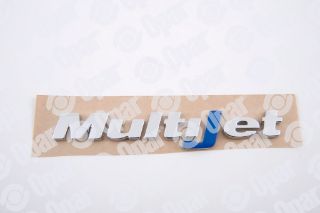 YAZI MULTİJET 1. 3 JTD PANDA PN DB resmi