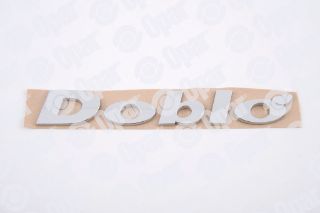 YAZI.DOBLO ARKA DB resmi