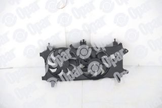 FAN MOTORU DOBLO 10/05 1.9 D-1.3 JTD AC resmi