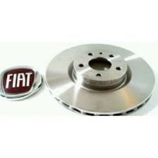 FREN DİSKİ FİAT 500L resmi