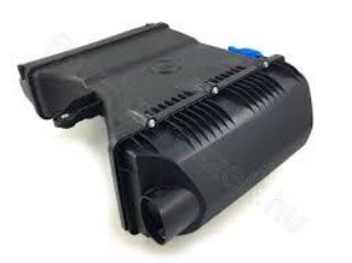 HAVA FİLTRESİ KOMPLE GRANDE PUNTO resmi