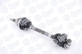 AKS MİLİ SAĞ ÖN KOMPLE DOBLO resmi