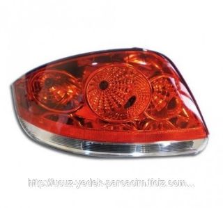 STOP LAMBASI SOL LİNEA 07> resmi
