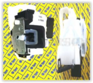 SÜRGÜLÜ KAPI KİLİDİ SAĞ DOBLO 09 resmi