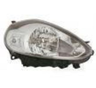 FAR SOL PUNTO EVO resmi