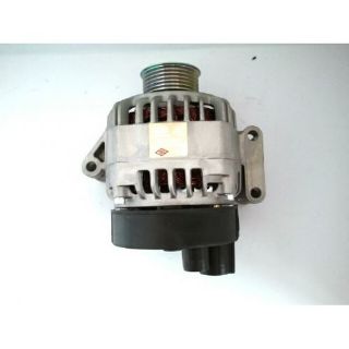 ALTERNATÖR 90 AMPER DOBLO ALBEA FİORİNO GRANDE PUNTO ASTRA H CORSA C COMBO C 1,3 MULTIJET resmi