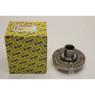 PORYA ON 5 BIJON ( FIAT: DOBLO 1.6 JTD 10- / EGEA 1.3 MJTD ) resmi