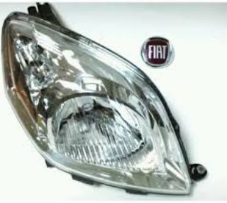 FAR SAĞ MOTORLU FİORİNO NEMO BİPPER 08> resmi