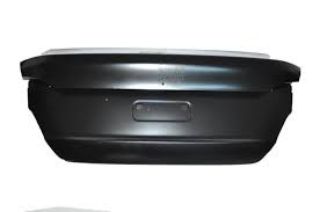 BAGAJ KAPAĞI MENTEŞESİZ EGEA resmi