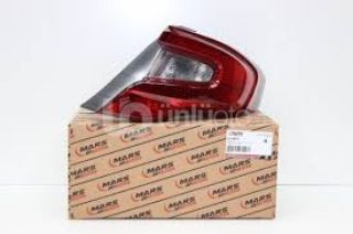 STOP LAMBASI ARKA SAĞ EGEA resmi