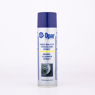 FREN BALATA SPREYİ FİAT 500 ML OPAR resmi