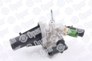 TERMOSTAT PUNTO resmi