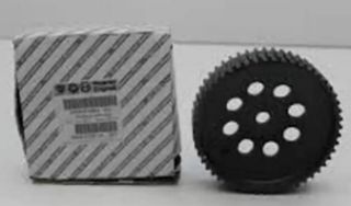 EKSANTRIK DISLISI DOBLO LINEA FREEMONT DUCATO 500X 500L ALFA ROMEO GIULIETTA MITO 156 JEEP GRAN CHEROKEE resmi