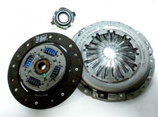 DEBRİYAJ SETİ  DOBLO LİNEA  EGEA  1.6 JTD  10-   (6 VITES) resmi