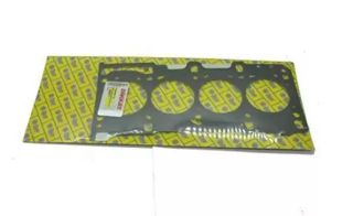 SILINDIR KAPAK CONTASI 0.72mm CORSA C 01>11 MERIVA A 03>10 ASTRA H 04>14 Z13DT - Z13DTH / DOBLO PALIO EGEA ALBEA PUNTO 1.3 MJT 16V 1.3JTD 16V resmi
