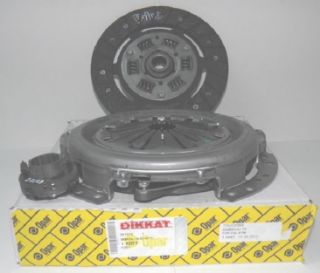 DEBRİYAJ SETİ R11 TXE FLASH R19 R21 MANAGER MEGANE / LOGAN 1.6 resmi