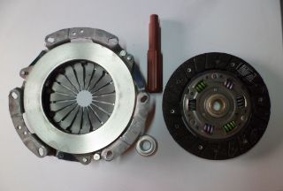 DEBRİYAJ SETİ CLİO MEGANE 14 1.6 16V K4J K4M resmi
