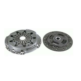 DEBRİYAJ SETİ TAKIM FİESTA 1.4 TDCI 828016 resmi
