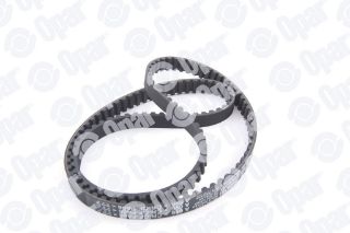 TRİGER KAYIŞI 138X150 1.6SLX TMPR TİPO UNO 138DİŞ GD138H8P150 CT605 resmi