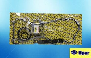 MOTOR TAKIM (1) ALT CONTASI KECELI DOBLO PALİO ALBEA 1.3JTD resmi