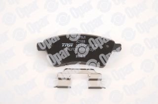 FREN BALATA TK.ON           SD resmi