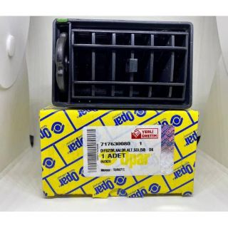 DİFÜZÖR KALORİFER ALT SOL 50 DK resmi