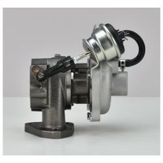 TURBO PALİO ALBEA DOBLO PUNTO  1.3 JTD 16V KOMPLE TURBO,(1,3JTD)              PN/PO resmi