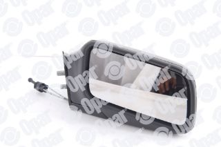 DIS DİKİZ AYNASI SAĞ KUMANDALI DOĞAN ŞAHİN KARTAL M131 91 MODEL resmi