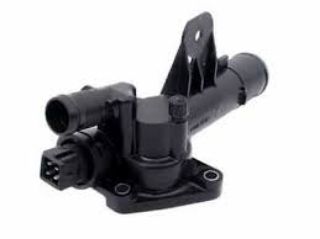 TERMOSTAT GOVDESI KOMPLE BOXER III JUMPER III 22DT (100BG; 120BG; 130CV) DUCATO III 2,2JTD 100BG TRANSİT V347 2,2TDCI 06>14 resmi