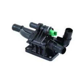 TERMOSTAT SCUDO resmi