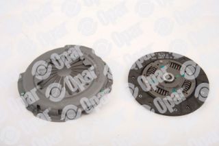 DEBRİYAJ TAKIMI C514 RULMAN SIZ PA resmi