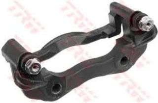 X BRAKET DCT resmi