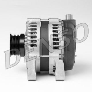 ALTERNATÖR 12V 150A FOCUS TDCI CMAX resmi