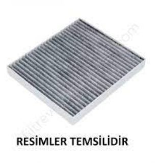 KLİMA FİLTRESİ JS MK74 resmi