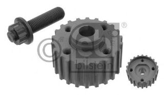 KRANK DİŞLİ - ( VW: GOLF: III - POLO / AUDI : A6 1.9 TDI ) resmi