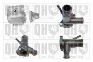 SU FLANSI (VW CADDY 96-03  GOLF 95-98  POLO CLS 96-00  SEAT İBİZA 93-99) resmi