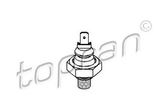 YAG MÜŞÜRÜ 0,25BAR-MAVI (VW CADDY 83-92  GOLF 75-98  LT 75-03  PASSAT 78-00  POLO 75-00  TRANSPORTER 80-04) resmi