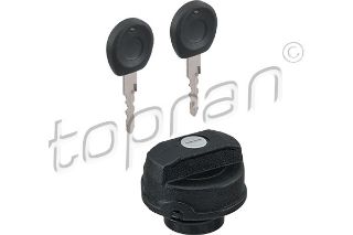 YAKIT DEPO KAPAGI (VW CADDY 96-03  PASSAT 88-97  POLO CLS 94-00  SEAT IBIZA 93-99) resmi
