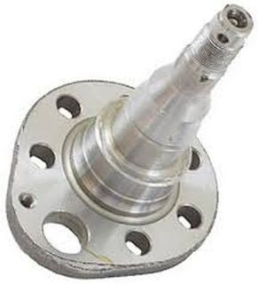 SOL ARKA AKS-ABS LI KAMPANALI TİP (VW GOLF 89-98  POLO 95-00  POLO CLS 96-00) resmi