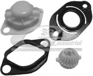 VITES TAMİR TAKIMI-(VW: CADDY 97>03/POLOCLASSIC/VENTO/GOLF III) resmi