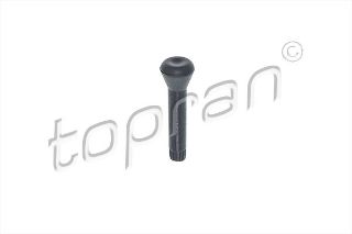 755 KAPI KİLİTLEME DÜĞMESİ BUTONU GOLF II 84-91 -JETTA II 84-91 -PASSAT 80-88 -POLO 81-94 resmi