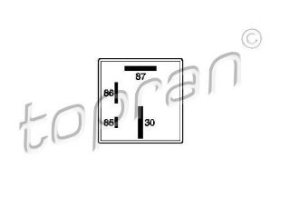 ROLE-( VW/ AUDI/ SKODA/ SEAT 167 NO LU ROLE ) resmi