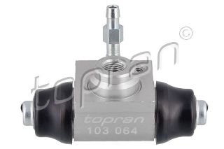 755 FREN SİLİNDİRİ SAĞ-SOL GOLF II-III-POLOA CLASSIC-A2-CORDOBA-IBIZA-TOLEDO-OCTAVIA-FABIA 19MM resmi