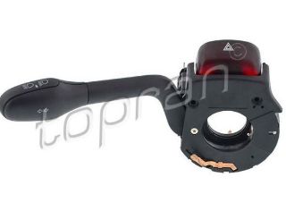 SİNYAL KOLU-(VW: GOLF 92>98/ VENTO 92>98/ PASSAT 94>97 ) resmi