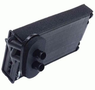 KALORIFER RADYATORU-(VW: GOLF III /POLO/POLOCLASSIC/VENTO-CADDY/SEAT: IBIZA/CORDOBA) resmi