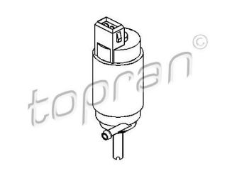 SU FISKIYE MOTORU TEK CIKIS ASTRA G-CORSA C-VECTRA B-C-GOLF III-IV-CADDY II-POLO-PASSAT resmi