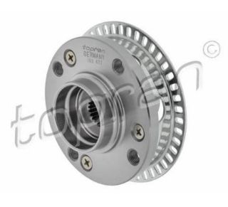 PORYA ÖN TEKER-ABS LI ( VW : GOLF III - CADDY II  PASSAT -97 ) resmi